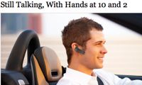hands-free-bluetooth-headset
