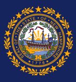 new hampshire state seal