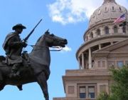 texas legislature