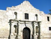 alamo in san antonio