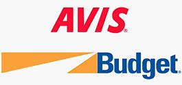 avis logo for distracted driving campaign